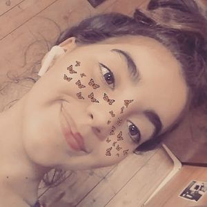 Meet your Posher, Mckenzie